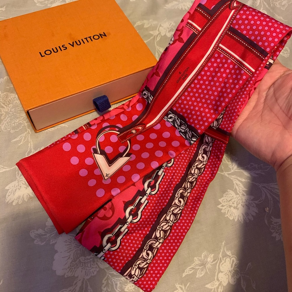 🔥SOLD🔥Limited Edition Confeditial Bandeau